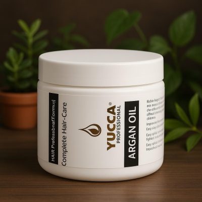 Yucca Pro...100 ARGAN HAIR SPA