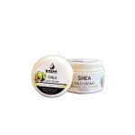YUCCA SHEA COLD CREAM.