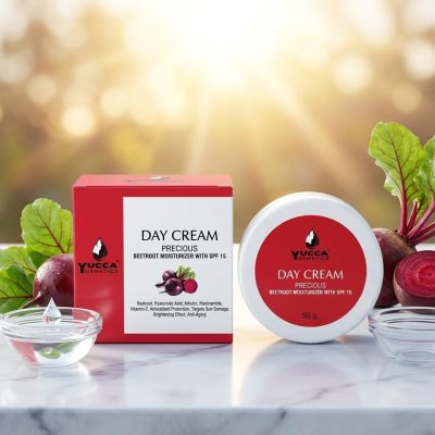 YUCCA DAY CREAM